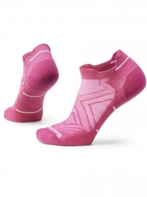 W'S Run Zero Cushion Low Ankle Socks