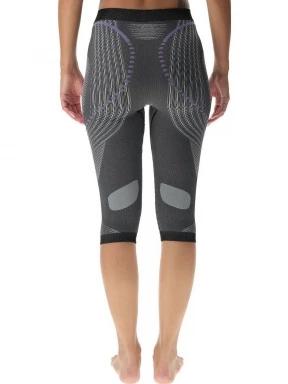 UYN WOMAN EVOLUTYON UW PANT MEDIUM MELANGE