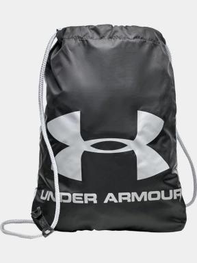 Under Armour UA Ozsee Sackpack tornazsák fekete színben 1