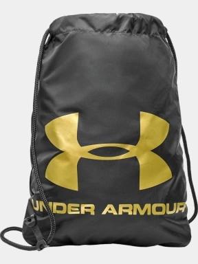 Under Armour UA Ozsee Sackpack tornazsák szürke színben 1