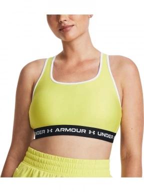 Ua Crossback Mid Bra