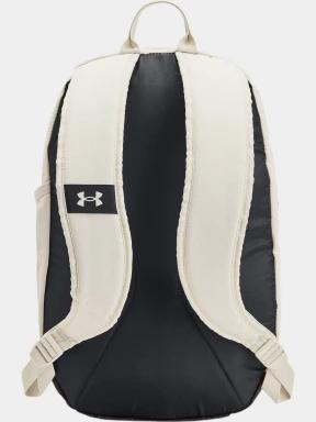 Under Armour UA Hustle Lite Backpack hátizsák fehér színben 3