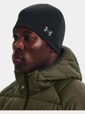 Under Armour UA Storm Beanie férfi sapka fekete színben 3