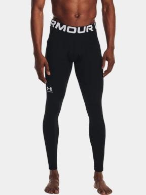 Under Armour Ua CG Armour Leggings férfi aláöltöző nadrág fekete színben 1