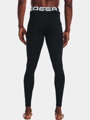 Under Armour Ua CG Armour Leggings férfi aláöltöző nadrág fekete színben 3