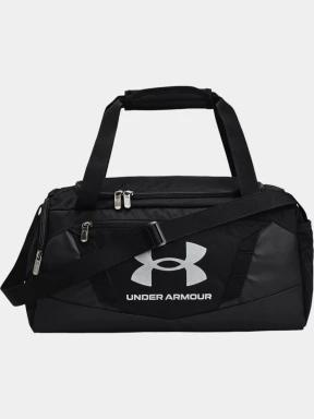 Under Armour UA Undeniable 5.0 Duffle XS sporttáska fekete színben 1