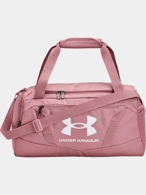 UA Undeniable 5.0 Duffle XS