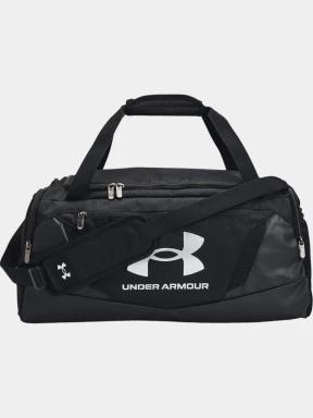 Under Armour UA Undeniable 5.0 Duffle SM sporttáska fekete színben 1