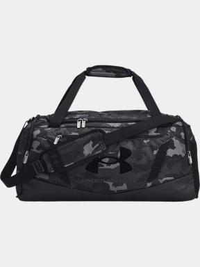 Under Armour UA Undeniable 5.0 Duffle SM sporttáska fekete színben 1