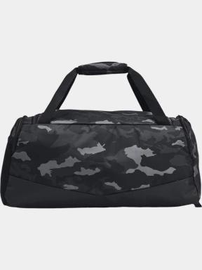 Under Armour UA Undeniable 5.0 Duffle SM sporttáska fekete színben 3