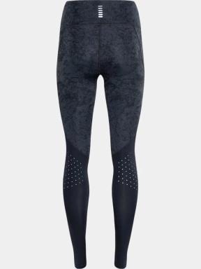 Under Armour Ua Fly Fast Ankle Prt Tights női leggings fekete színben 3