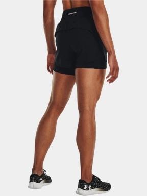 Ua Launch Pro 2in1 Shorts