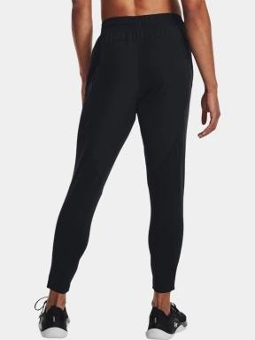 Under Armour UA Unstoppable Hybrid női leggings fekete színben 3