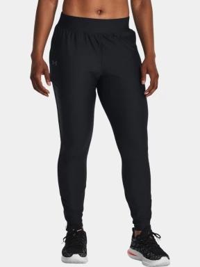 Under Armour Ua Launch Pro Pants női sportnadrág fekete színben 1