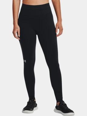 Under Armour Ua Vanish Seamless Legging női sportnadrág fekete színben 1