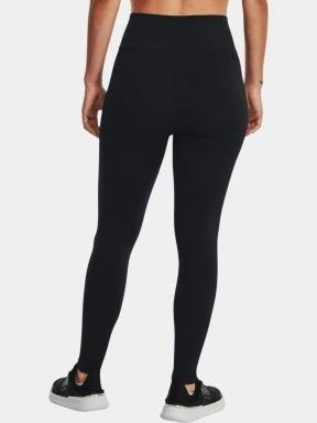 Under Armour Ua Vanish Seamless Legging női sportnadrág fekete színben 3