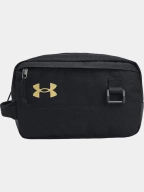 Under Armour UA Contain Travel Kit neszesszer fekete színben 1