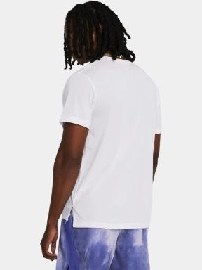 UA Launch Shortsleeve