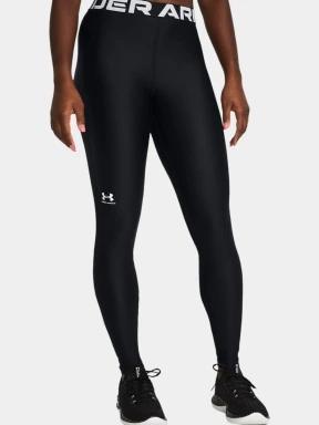 Under Armour Ua HG Authentics Legging női leggings fekete színben 1