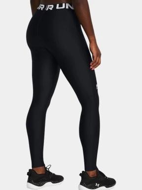 Under Armour Ua HG Authentics Legging női leggings fekete színben 3