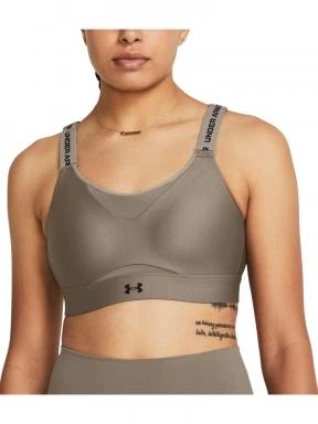 UA Infinity High Bra