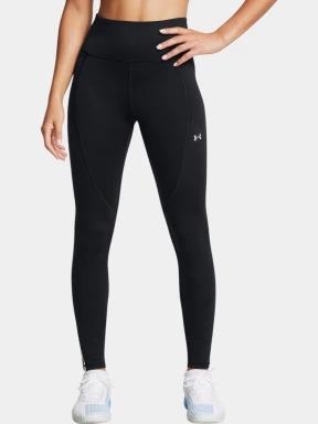 Under Armour Vanish CW Legging női leggings fekete színben 1