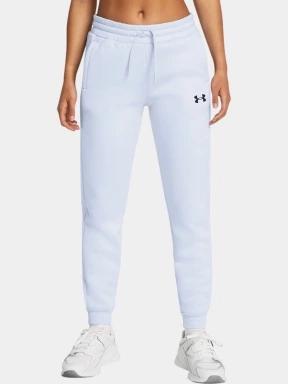 Under Armour Ua Armour Fleece Jogger női tréning nadrág kék színben 1