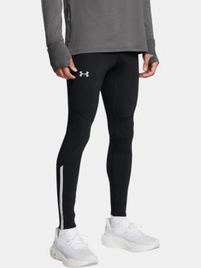 Under Armour Ua Launch Euna CW Tights férfi sportnadrág fekete színben 1