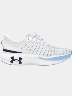 Under Armour Ua W Infinite Elite női futócipő fehér színben 1