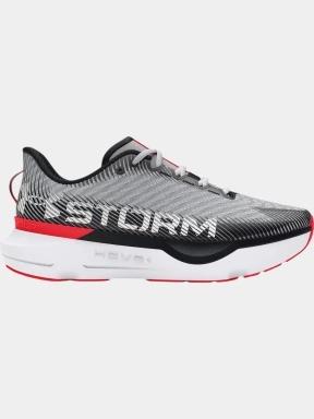 Under Armour Ua U Infinite Pro Storm futócipő szürke színben 1