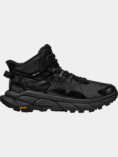 Trail Code GTX