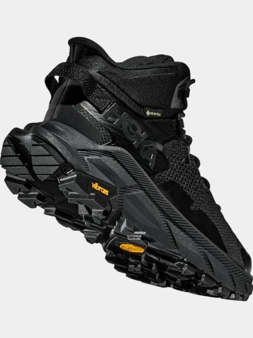 Trail Code GTX