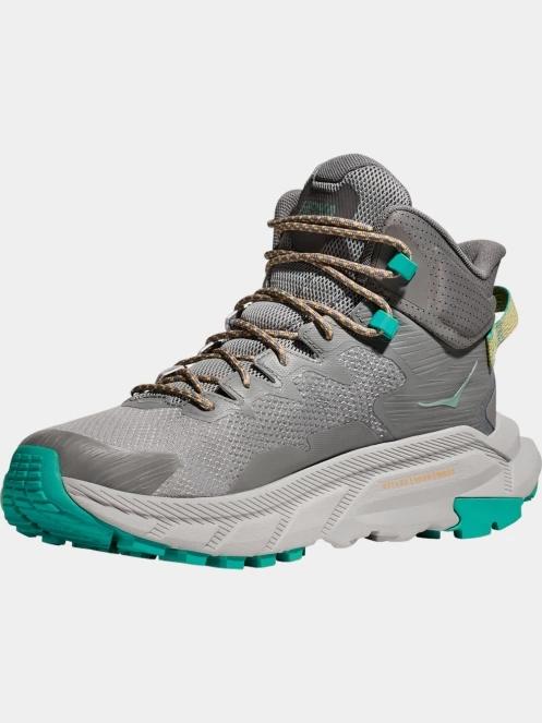 Trail Code GTX