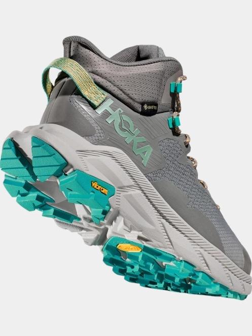 Trail Code GTX