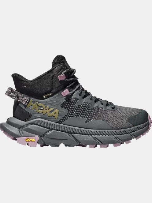 Trail Code GTX