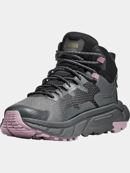 Trail Code GTX