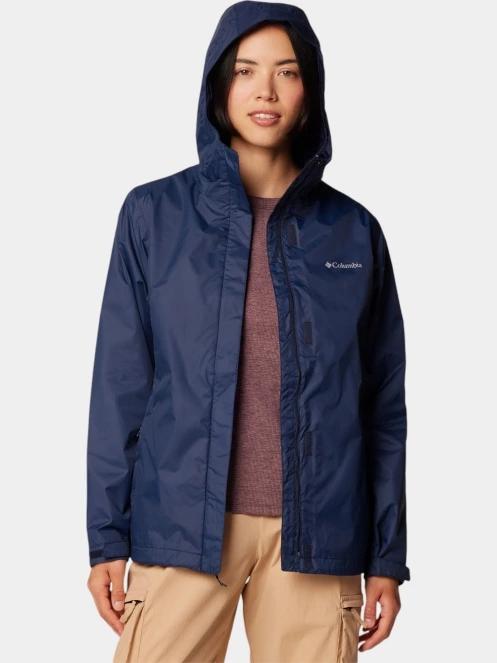 Arcadia II Jacket