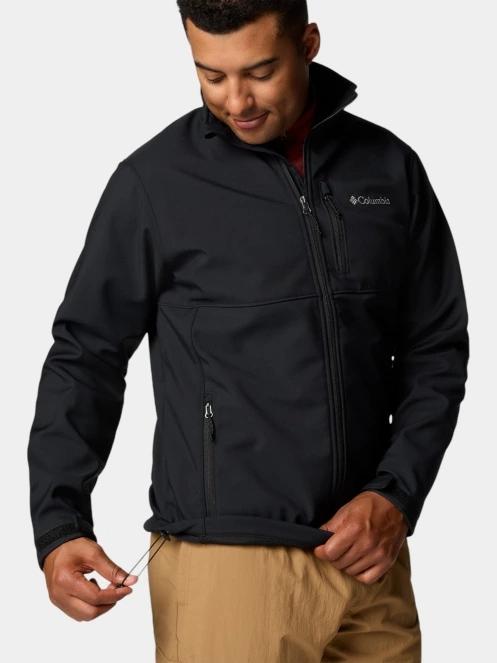 Ascender Softshell Jacket