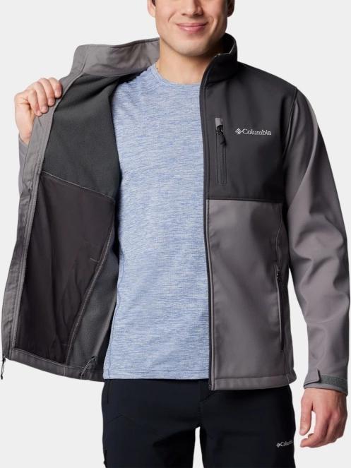 Ascender Softshell Jacket