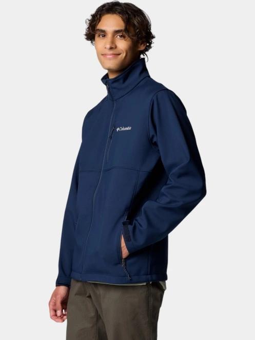 Ascender Softshell Jacket