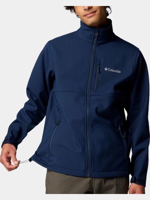 Ascender Softshell Jacket