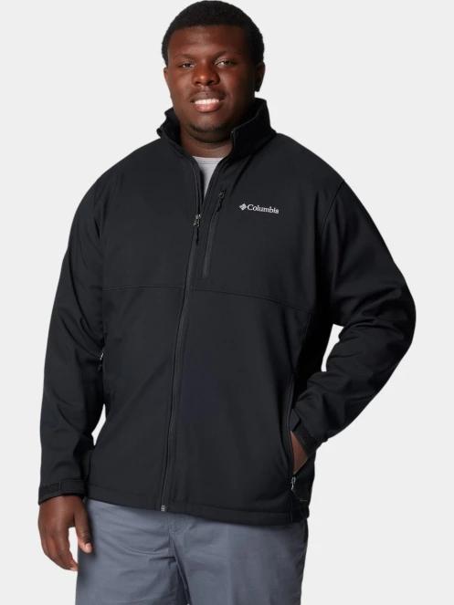 Ascender Softshell Jacket