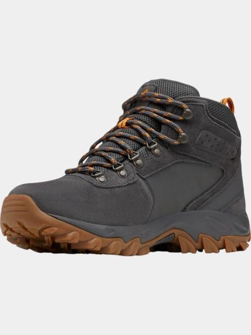 Newton Ridge Plus II Suede WP