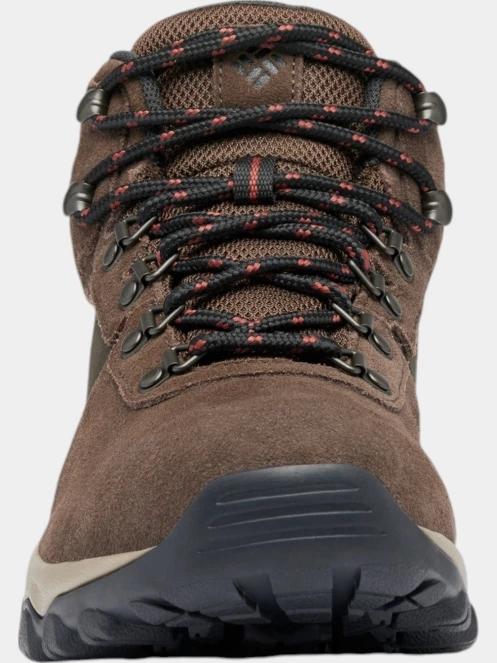 Newton Ridge Plus II Suede WP