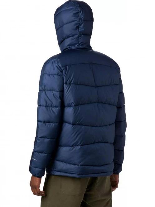 Fivemile Butte Hooded Jacket