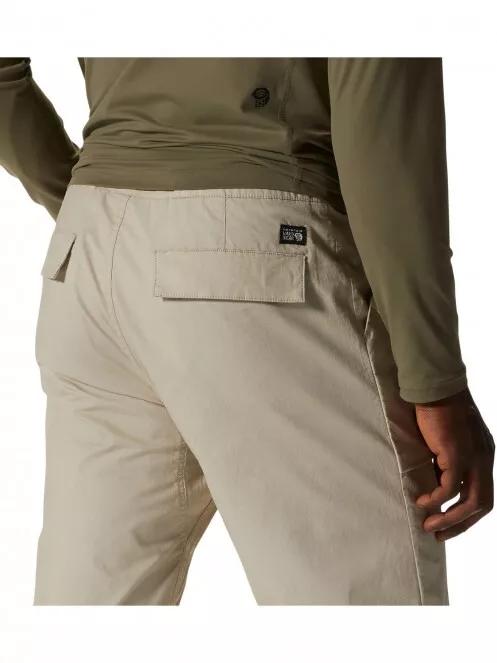 J Tree Belted Pant