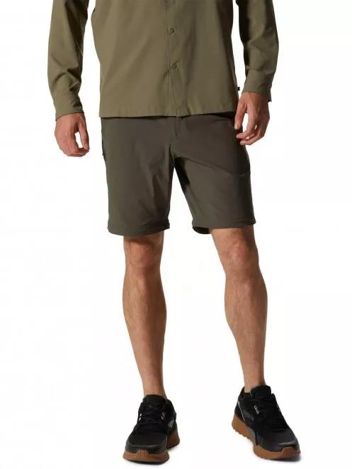 Basin Trek Convertible Pant