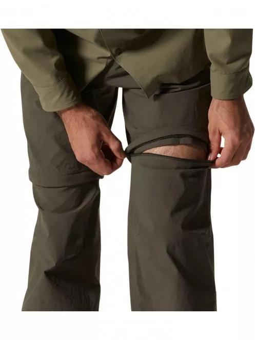 Basin Trek Convertible Pant