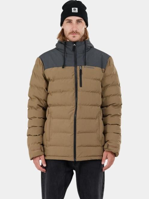 Passat Padded Jacket