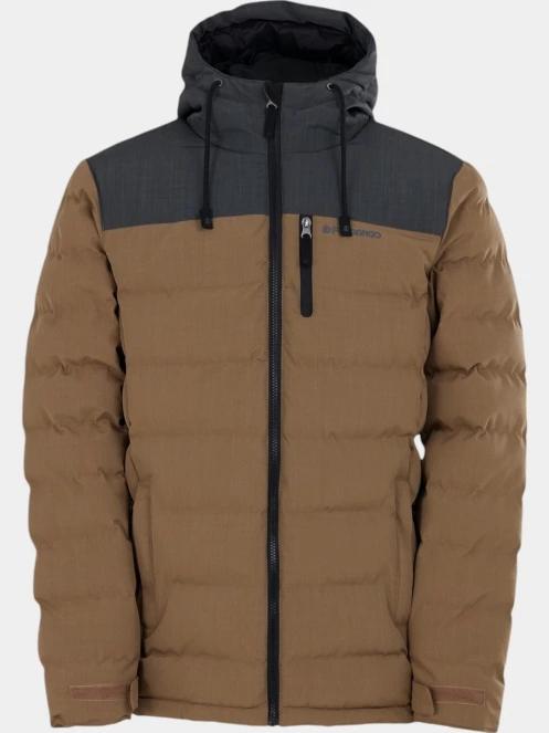 Passat Padded Jacket